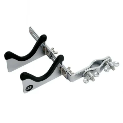 Meinl Percussion Shaker Holder - attaches to any common rod
