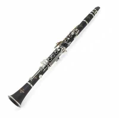 Suzuki MCC-1 Masterclass Clarinet Entry / Intermediate Level, Bb