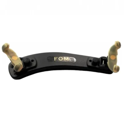 FOM ME-046 1/4  - 1/16 Size Shoulder Rest Height adjustable