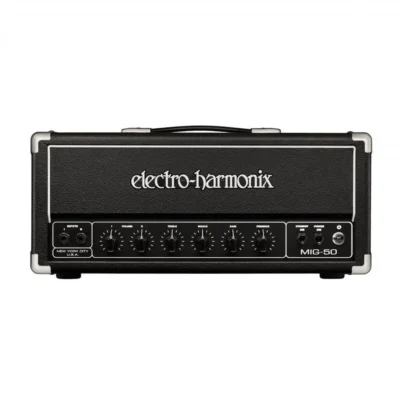 Electro-Harmonix MIG-50 50-Watt Tube Amp Head
