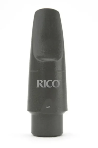 Rico Metalite Soprano Saxophone  Mouthpiece  - M5