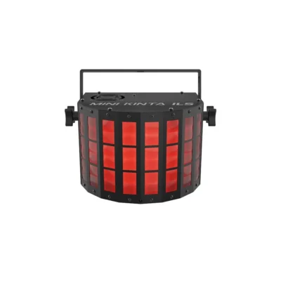Chauvet DJ MiniKinta ILS LED Effect Light