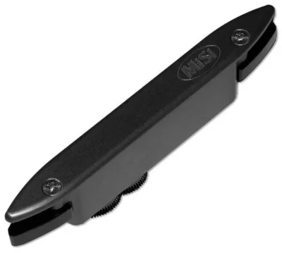 Mi-Si "Magpie" Battery-free Soundhole Pickup System for Acoustic Guitar MISI