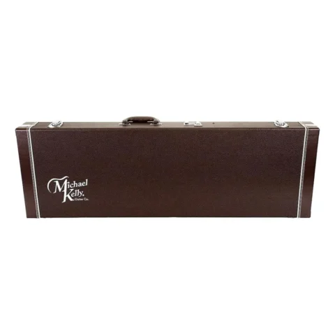 MK 50'/60's Electric Guitar Hard Case