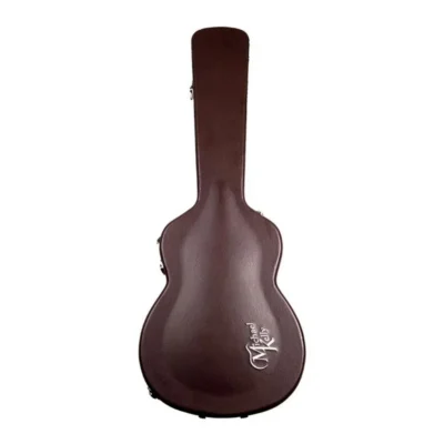MK Acoustc Port Cutaway Hard Case