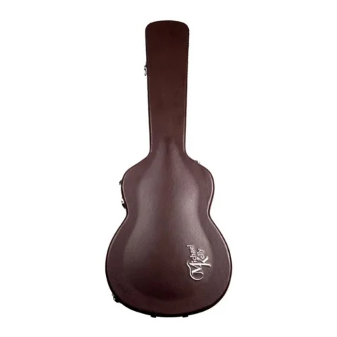MK Acoustc Port Cutaway Hard Case