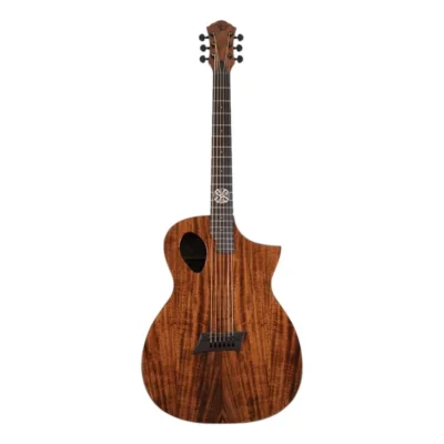 Acoustic Electric Forte Koa