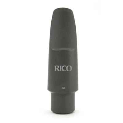 Rico  Metalite Tenor Sax Mouthpiece, M5  Saxophone Mouthpiece Made in USA