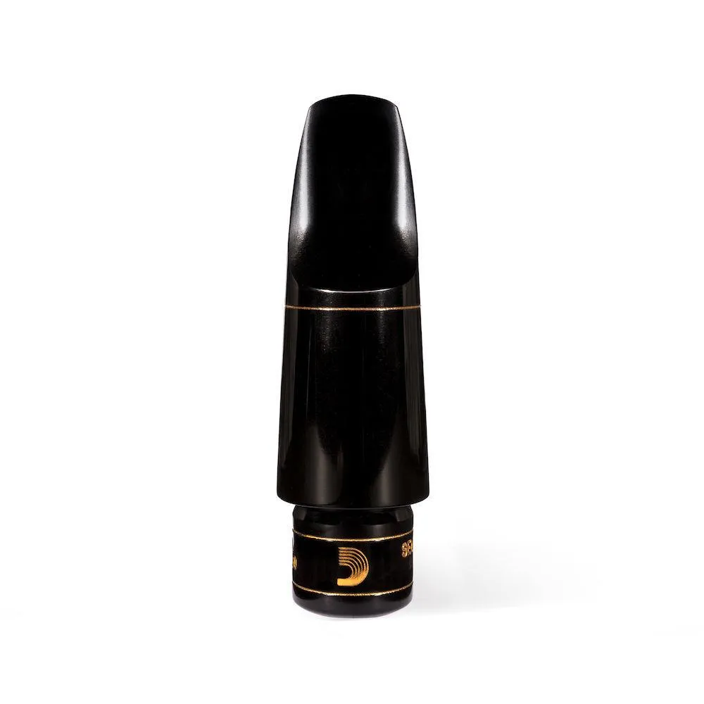 D'Addario Select Jazz Tenor Saxophone Mouthpiece, D7M