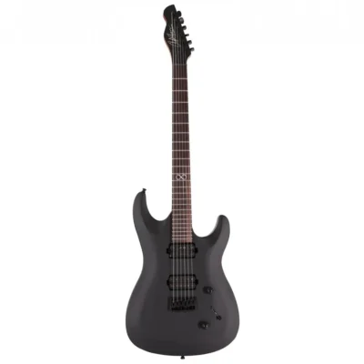 CHAPMAN ML1 PRO Modern  Electric  Guitar  IN Cyber Black