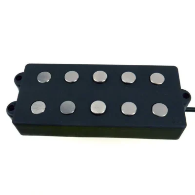 Nordstrand MM5.4 Quad Coil 5-String  Music man Hum Cancelling Bass Pickup