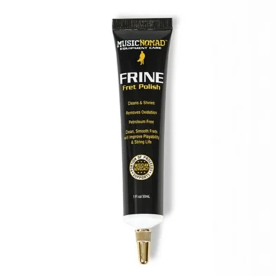 Music Nomad FRINE Fret Cleaner / Polish MN104 Music Nomad