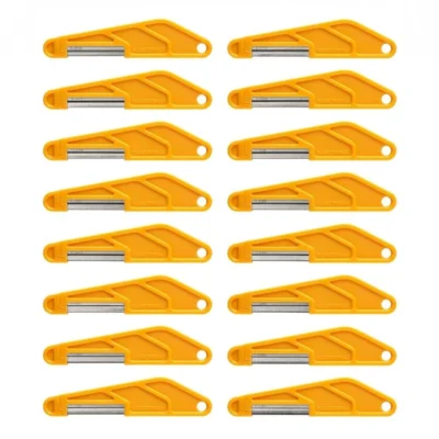 MusicNomad MN675 16-piece Diamond Coated Nut File Complete Shop Set