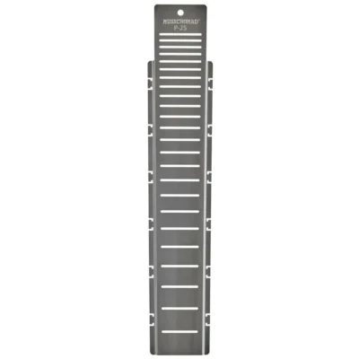 Music Nomad MN802 "Fret Shield" Fretboard Protector Guard for 25" Guitar Fret Scale