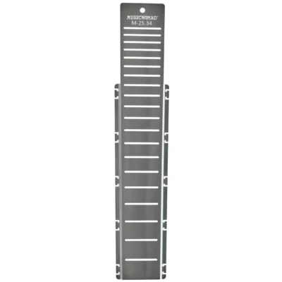 Music Nomad MN803 "Fret Shield" Fretboard Protector Guard for 25.34" Guitar Fret Scale