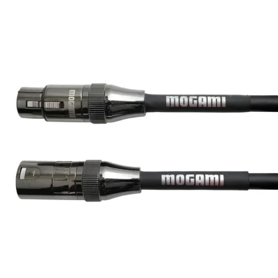 Mogami Platinum Studio Premium XLR Cable 12 ft