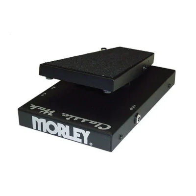 Morley CLW Classic Wah Guitar Effects Pedal