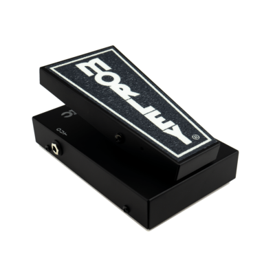 Morley 20/20 Classic Switchless Wah Pedal MTCSW