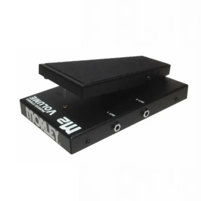 Morley Passive Stereo Volume Pedal
