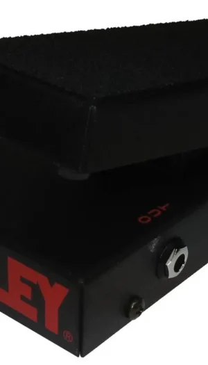 Morley Maverick Mini Switchless Wah Effects  Pedal