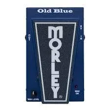 Morley Rex Brown Pantera Old Blue Wah Effects Pedal