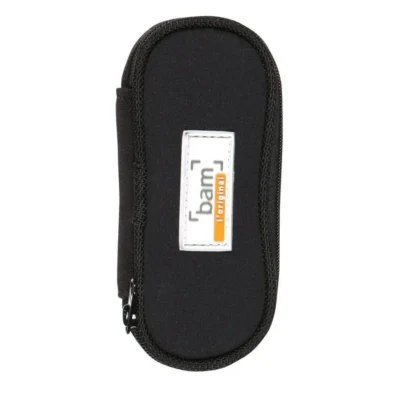 BAM Woodwind Mouthpiece Sock  -Cordura - Bass Clarinet, Bari Sax, Bass Sax