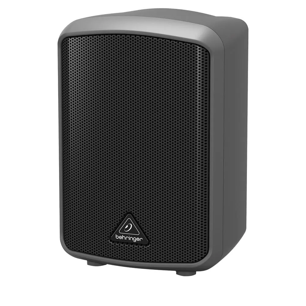 The Behringer All-In-One Portable 30-Watt Europort MPA30BT Bluetooth Speaker