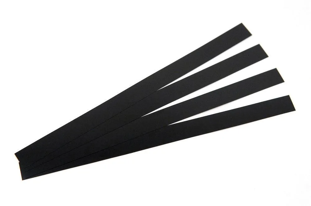 PureSound Mylar Straps (4 pcs)