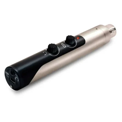 MXL MicMate Pro - USB Adapter Interface for Microphones with XLR