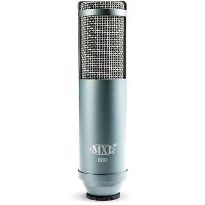 MXL R80 Ribbon Microphone