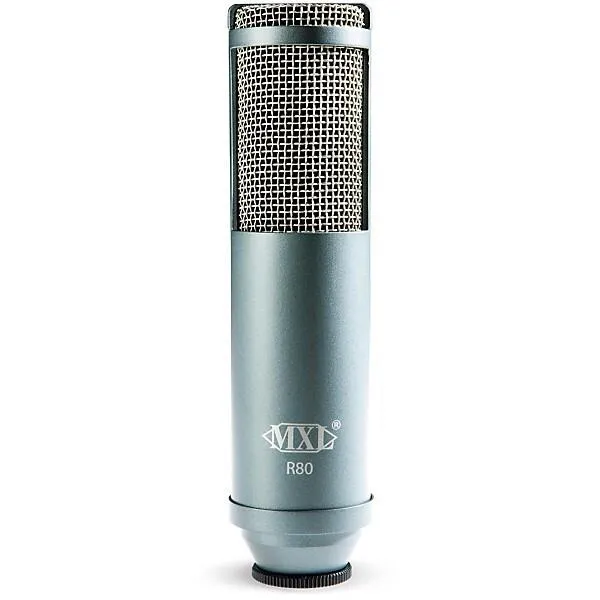 MXL R80 Ribbon Microphone
