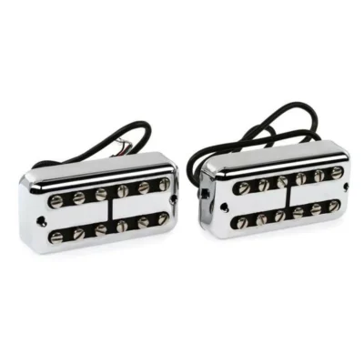 Mojo Tone Classic Mojo'Tron Filtertron Humbucker Electric Guitar Pickup Set