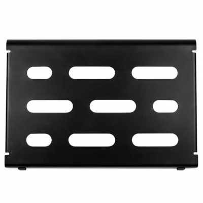 MONO Pedalboard Black Small PFX-PB-S-BLK * Pedalboard only *