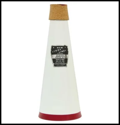 Humes & Berg 167 Tenor Trombone M Klein Practice Mute