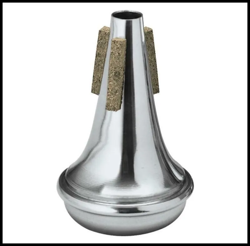 Tom Crown Bb Trumpet Straight Mute Great projection
