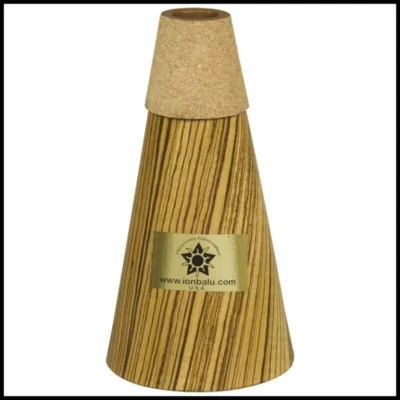 Balu Tiger French Horn Straight Mute French Horn Large Bell