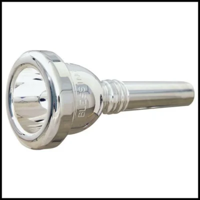 Blessing 12C Trombone / Euphonium Mouthpiece Small Shank