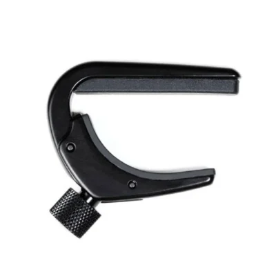 Planet Waves NS Design Banjo / Mandolin Capo  black PW-CP-11