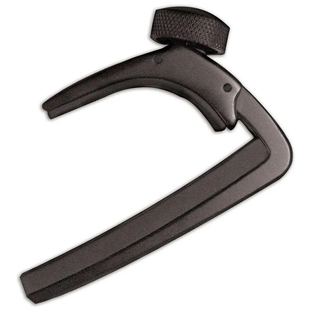 Planet Waves NS Pro Classical Guitar Capo Black PW-CP-04
