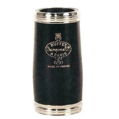 Buffet Crampon Grenadilla Wood Clarinet Barrel Bb/A - 65 mm