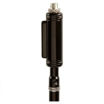 Ultimate Support Smell the Rubber Custom Mic Stand Topper TOP-6