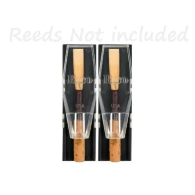 Rico Reed Gard II, Oboe, 2-pack  RGRD2OB Stores 2 Reeds