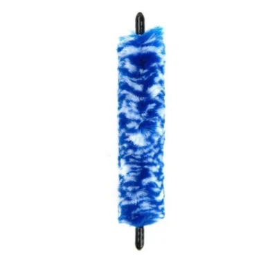 Rico Padgard, Piccolo Absorbent fibers wicks moisture