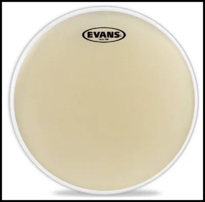 Evans Strata 1000 Concert Drumhead Tom Head, 15 Inch CT15S 15" Drumhead