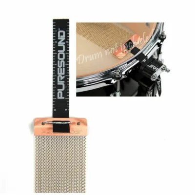 PureSound Custom Pro Steel Snare Wire 24 Strand, 13 Inch CPS1324