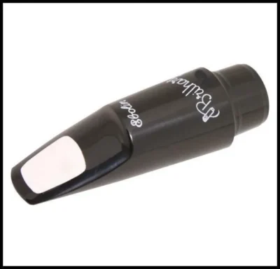 Brilhart Ebolin Tenor Saxophone Mouthpiece Model 3*
