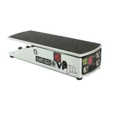 JHS Ernie Ball VP JR. Volume 6180 ƒ??Active/No Loss Modƒ?� Guitar Effects Pedal