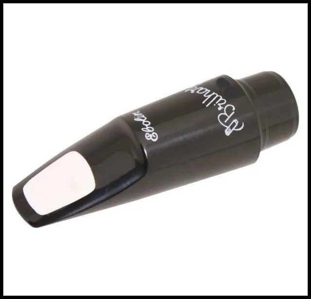 Brilhart Ebolin Tenor Saxophone Mouthpiece Model 4*