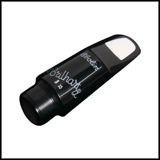 Brilhart Ebolin Alto Saxophone Mouthpiece 5 ideal for jazz