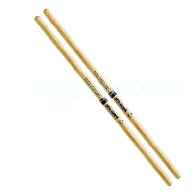 Promark Shira Kashi Oak RK "Rock Knocker" Wood Tip drumstick PWRKW